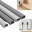 Bảo vệ dây ORDOBOX, Vỏ dây sàn tự dính chống đùn, Bộ che khuyết điểm cáp Quản lý bảo vệ cáp nguồn hồ quang bền bỉ Nhà ngoài trời