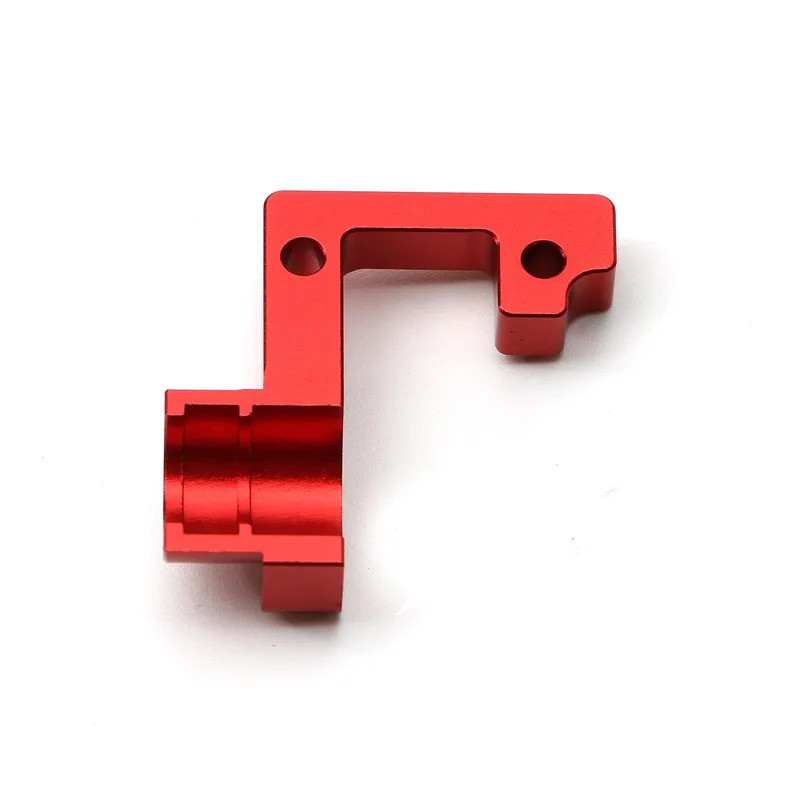 TAMIYA TT02 Hộp số kim loại Hộp số mở cho xe RC 1 / 10 TAMIYA TT-02