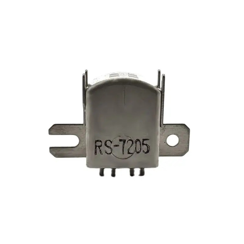 1 Chiếc RS-7205 Bốn Đường Chống Mài Mòn Đầu Từ Tính Nâng Cao Cho Băng Âm Thanh Sàn Cassette Sửa Chữa Phần Phụ Kiện