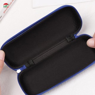 Hộp đựng kính mắt vỏ mềm di động Hộp đựng kính mắt siêu nhẹ có kẹp thắt lưng