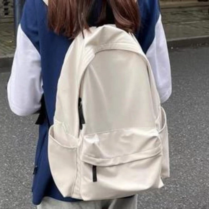 Women's Backpack – Water-Resistant, for School – 4