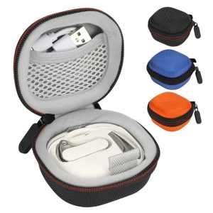 Hộp đựng tai nghe nhỏ gọn BTM cho giá đỡ tai nghe AC320 để dễ dàng du lịch và tổ chức phụ kiện Túi xách
