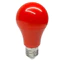 Oigm Bóng Đèn Led Nhiều Màu Sắc E27 Đèn Led Thanh Đèn 9W Đèn Đỏ Xanh Xanh Vàng Hồng Lampara Đèn KTV Đảng Trang Trí Nhà Chiếu Sáng 220V