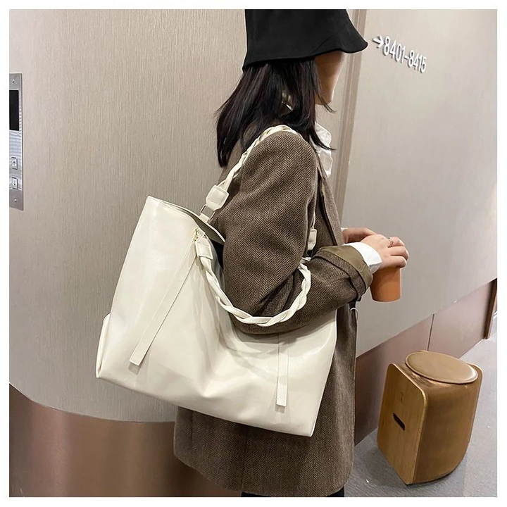 Women's Tote Bag – Large, for Work – 5