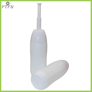 PTFU Portable - Chai cầm tay du lịch có vòi phun có thể thu vào để làm sạch vệ sinh Chăm sóc cá nhân 400ml có túi mới