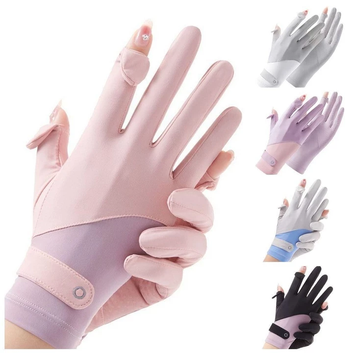 Gloves