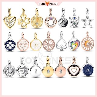 [2025] Có hàng, Mặt dây chuyền cá tính ME Series, Charm DIY