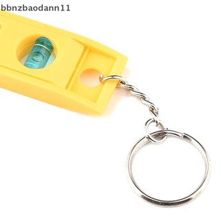 [BBNZDD] Mức độ bong bóng Spirit 3 di động có móc khóa Torpedo Đo mức gradient từ tính BVAH