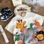 Áo polo mùa hè mới bằng cotton nguyên chất, áo phông ngắn tay cổ bẻ cho trẻ em unisex, kích thước nhỏ vừa