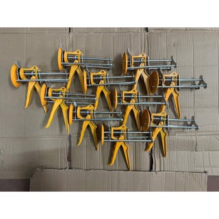 Combo 10 chiếc kích nâng gạch ốp lát tường , con đội kê gạch men ốp tường 3 trụ dày dặn