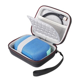 Vỏ loa thân thiện với du lịch JOY có khóa kéo cho loa Select 4 Go