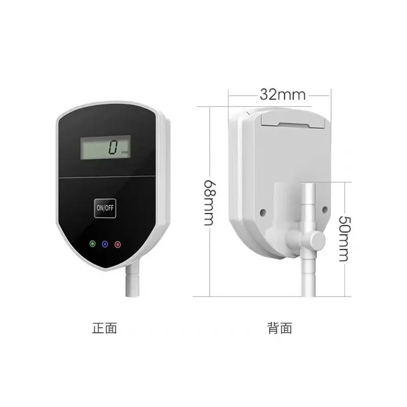Tds Phát Hiện Chất Lượng Nước Thông Minh Đo Thời Gian Thực Nước Uống Dụng Cụ Chất Lượng Nước Gia Đình