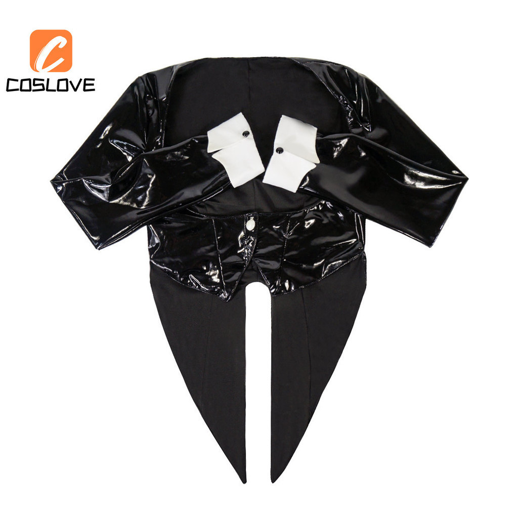 Anime Darling Marin Kitagawa Bunny Girl Cosplay Trọn Bộ Trang Phục Phù Hợp Với Người Phụ Nữ Màu Đen Áo liền quần Cô Gái Dễ Thương Đầm Dự Tiệc Trang Phục Đồng Phục