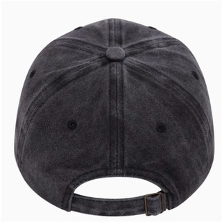 Mũ bóng chày WARMTHCO Dad Mom, phong cách hip-hop và cổ điển, có thể điều chỉnh size và tấm che nắng