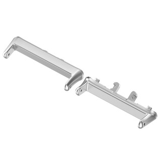 Bộ Chuyển Đổi Cho Samsung Galaxy Fit 3 Dây Đeo Đồng Hồ Kết Nối Vòng Tay 316L Thép Không Gỉ Phụ Kiện Fit3 18MM Chiều Rộng
