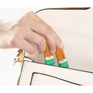 Dầu Gió Lăn Poy Sian 5ml Thái Lan