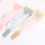 DARON 20 Chiếc Túi Đựng Hoa, Túi Đựng Hoa Hồng Đơn Bằng Nhựa DIY, Đồ Dùng Tiệc Trong Suốt Lãng Mạn Túi Di Động Tiệc Sinh Nhật