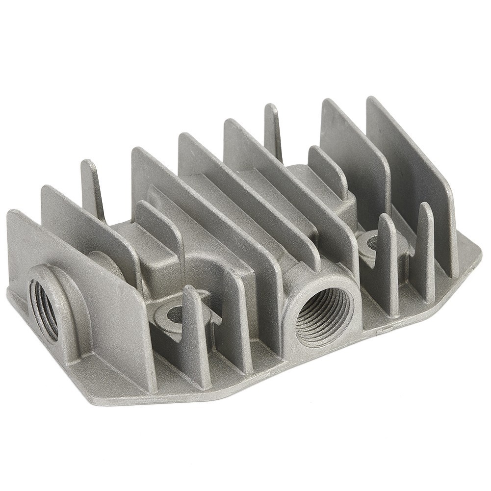Đầu Máy Nén Khí g1 / 2in 48X72Mm Đa Dụng Chất Lượng Cao