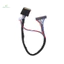 Cáp LVDS 20453-040T-11 40Pin 2ch 6bit cho bảng điều khiển LCD LED 10.1-18.4 inch mới