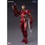 Mô hình lắp ráp Magic Storm Marvel Iron Man Mark MK50 Pre-spray MJNJ