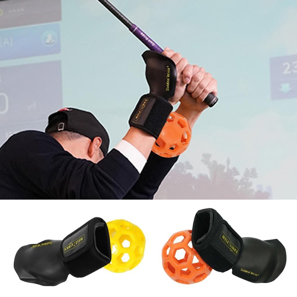 Golf Swing Trainer Ball Bóng thông minh Tư thế Corrector Hỗ trợ huấn luyện chơi gôn Thiết bị thực hành bóng thông minh Tư thế kouvn kouvn