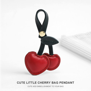 Long Xiang mini Túi Bánh Bao Da Bò Dây Đeo Vai Không Đục Lỗ Messenger Có Thể Điều Chỉnh mini Dây Đeo Thay Thế Dây Da Thật Chính Hãng