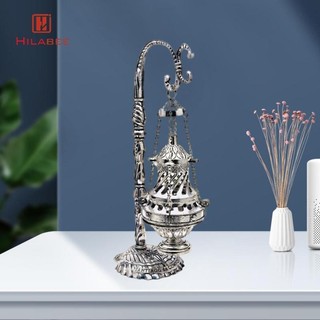Công giáo trang trí công phu treo, đốt, đốt có dây xích Lý tưởng cho và