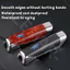 Đa Năng Xe Ford Tay Phanh Bao Sợi Carbon Phong Cách Xe Tay Phanh Tay Trang Trí Vỏ Bảo Vệ SUV Phụ Kiện Cho Fiesta Ranger Ecosport Focus Everest Mustang Escape