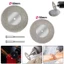 Bánh mài kim cương 40 50 60mm Đĩa cắt gỗ Phụ kiện dụng cụ quay