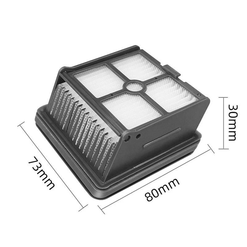 Dreame H11 / H11 Max / H12 Core Máy Hút Bụi Lọc Không Khí Hiệu Quả Cao Bàn Chải Con Lăn Chính