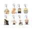 HK1 Người đã làm cho tôi một công chúa Atanasia Lucas Ezekiel Chất liệu Acrylic Đăng ký Anime Hình Mô hình Đồ chơi Đứng Tấm Giá đỡ