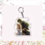 HK1 Người đã làm cho tôi một công chúa Atanasia Lucas Ezekiel Chất liệu Acrylic Đăng ký Anime Hình Mô hình Đồ chơi Đứng Tấm Giá đỡ