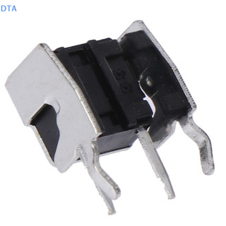 DTA 10 Cái Nút cản RB / LB xúc giác cho bộ điều khiển One 360 PO