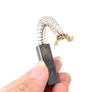R * Thay thế bàn chải Carbon động cơ máy hút bụi đa năng cho máy hút bụi công nghiệp