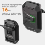 Rockbros Theo dõi nhịp tim Bluetooth & ANT + Độ bền lâu Cảm biến nhịp tim Đi xe đạp Chạy bộ Tương thích Thể dục Theo dõi nhịp tim thông minh — ảnh 7