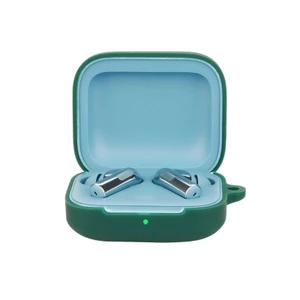 Vỏ silicon WU Vỏ tai nghe Vỏ tai nghe chống trầy xước Vỏ tai nghe