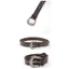 Flgo Thắt lưng Rock and Roll Cool Studded cho Cowboy Cowgirl Khắc khóa