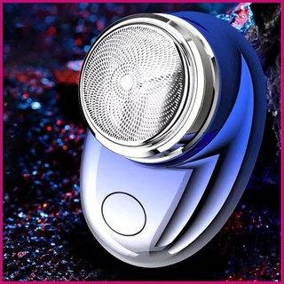 Máy cạo râu Mini USB cầm tay Máy cạo râu du lịch có thể sạc lại Máy cạo râu điện Mini chống nước Máy cạo râu cầm tay Máy cạo râu du lịch wsdvn
