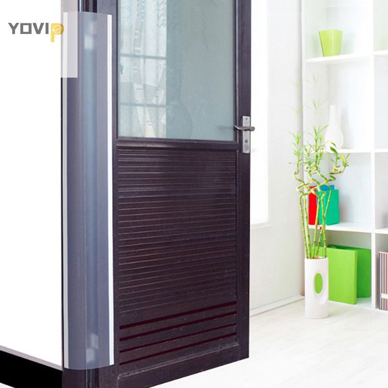 Yovip Cửa Đường May An Toàn Trẻ Em pinch-Bảo Vệ Cửa Dải Bảo Vệ Chống Kẹp VN