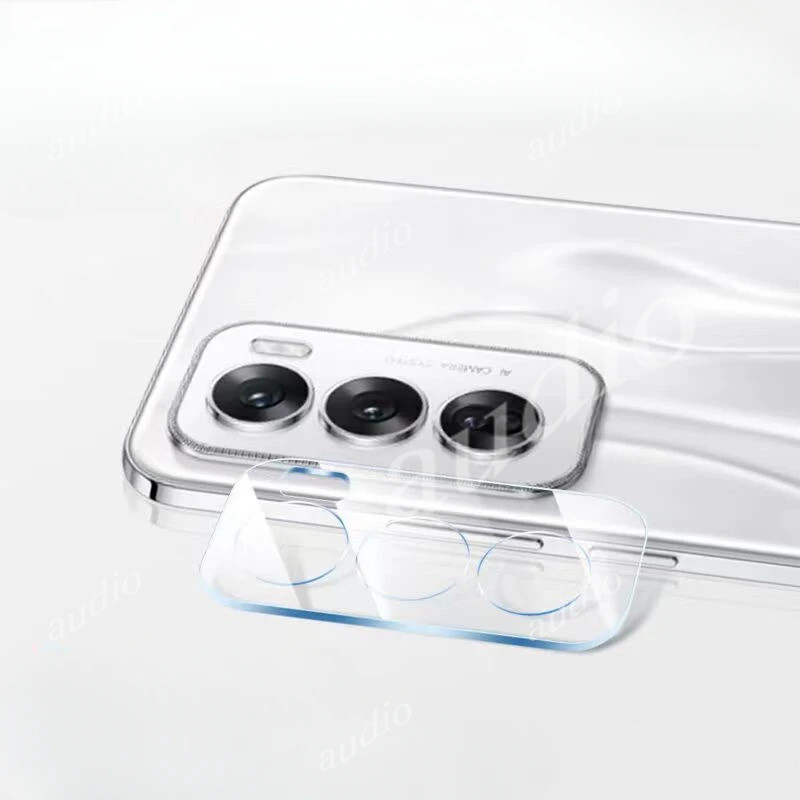 3d Trong Suốt Camera Bảo Vệ Kính Dành Cho Oppo Reno 12 Pro 12Pro 12F 5G 4G 2024 Ốp điện thoại Bảo Vệ Ống Kính Cho Oppo Reno12 Pro Reno12Pro Reno12F 5G Ống Kính Bỏ Túi Phim Kính Mỏng