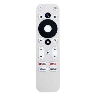 Dành cho z Mecool TV Box KM2 / plus thay thế phụ tùng điều khiển từ xa bằng giọng nói
