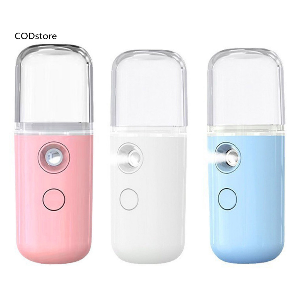 Kdc Làm nóng nhanh Quần áo Máy hấp vải thân thiện với du lịch Máy hấp quần áo cầm tay cầm tay có thể sạc lại Usb Làm nóng nhanh Du lịch Mini để không nhăn cho Đông Nam