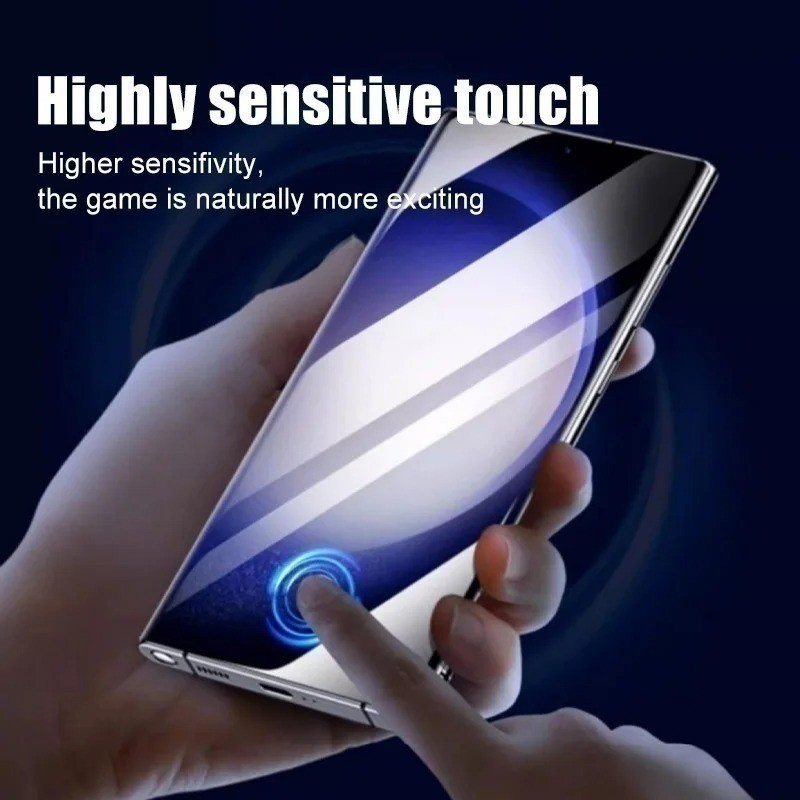 Không Có Gì CMF Điện Thoại 3a 2a 2 1 Pro Plus 3 Chiếc 1000D HD Trong Suốt Mềm Hydrogel Phim Chống Ánh Sáng Xanh Chống Cháy Nổ Bảo Vệ Màn Hình Điện Thoại