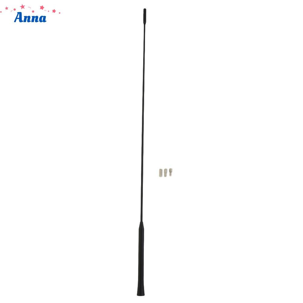 Ăng-ten thay thế đáng tin cậy và bền bỉ cho xe Ford Dễ dàng lắp đặt