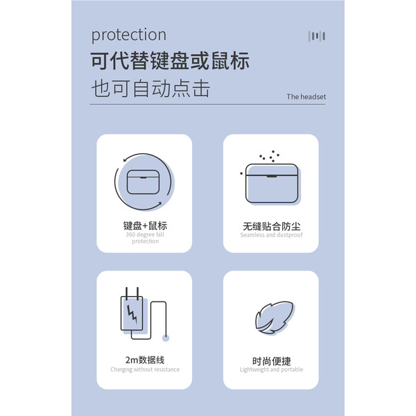 Bàn phím cơ USB mini 6 phím lập trình tùy chỉnh, phím tắt đa phương tiện, mật khẩu 1 nút, dùng cho game/văn phòng