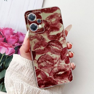 Vỏ Cho Oppo K10x 5G PGGM10 Vỏ Chống Sốc Sang Trọng Đá Cẩm Thạch Hoạt Hình Nhện Silicon Mềm Vỏ Điện Thoại Cho OPPOK10x K 10x Capa