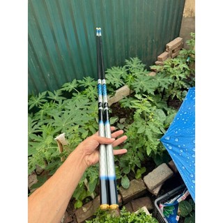 Combo Cần Câu Tay Thiên Xuyên Minh Giang F1 5h 28i Chuyên Rô Riếc Chép