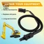 Bộ phận máy xúc Cảm biến tách nước dầu cho PC160-8 PC200-8 PC220-8 PC240-8 PC300-8 600-311-3722 600-313-3721