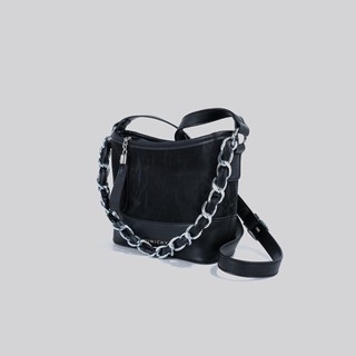 Túi xách nữ đeo chéo, đeo vai VINICHY size 20cm HA631