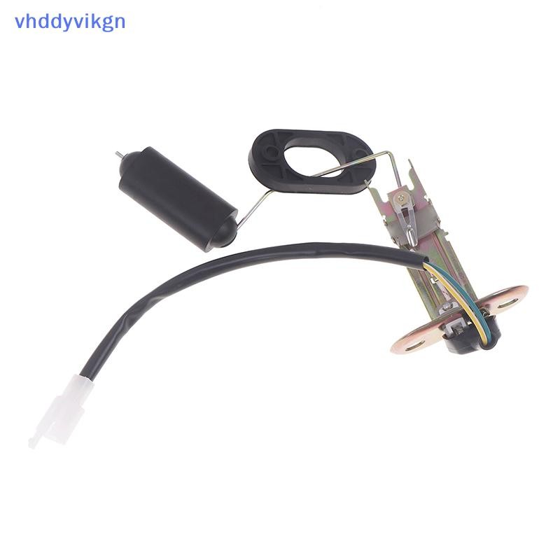 Vhdd 1 Xe Máy Xe Tay Ga Bình Khí Cảm Biến Mức Dầu Phao Nhiên Liệu Đồng Hồ Đo Xe Máy Phụ Kiện Cho CG125 GN125 VN